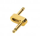 RockBoard Slider Plug Gold