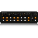 Behringer X-Touch Mini USB Controller