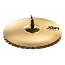 Sabian 14" XSR X-Celerator Hi Hat Cymbals