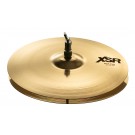 Sabian 14" XSR Rock Hi Hat Cymbals 