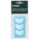 Lip Plate Patch for Flute