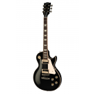 Gibson Les Paul Classic Electric Guitar In Ebony