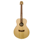 Pratley Josh Teskey Signature Model Concert Acoustic Electric Guitar