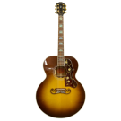 Gibson Custom Shop SJ-200 Australian Blackwood Acoustic Guitar
