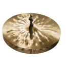 Sabian 15" Artisian Hi Hat Cymbals 