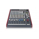 Allen & Heath ZED12FX Multipurpose Mixer with FX for Live Sound / Recording