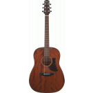 Ibanez AAD140 Open Advanced Acoustic Guitar 