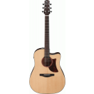 Ibanez AAD170CE LGS Advanced Acoustic Guitar w/ Pickup