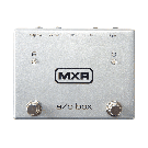 MXR M196 AB Box Amp Switching Pedal