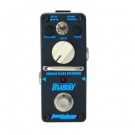 Aroma Toms Line Bluesy Mini Pedal- Call Us To Check Availability 