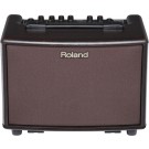 Roland AC-33RW Acoustic Chorus Guitar Amplifier Rosewood