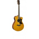 Yamaha AC1M Acoustic Guitar w/ Pickup