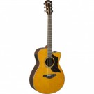 Yamaha AC1R Acoustic Guitar with Pickup