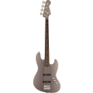 Fender Aerodyne Special Jazz Bass in Dolphin Gray Metallic