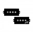 Aguilar Hot 4 String P Bass Pickup with 16Mm Magnets – Over-Wound