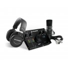 M-Audio - Air 192x4 Vocal Studio Pro Complete Vocal Production Package