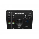 M-Audio - AIR 192/4 USB Audio Interface w/Pro Tools + Ableton