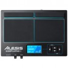 Alesis SamplePad 4: 4-Pad Electronic Drum Module