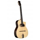 Altamira Model MD Gypsy Guitar 