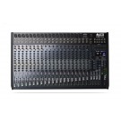 Alto Live 2404 Professional 24- Channel /4-Bus Mixer