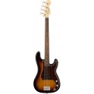 Fender American Original '60s Precision Bass with Rosewood Neck in 3-Colour Sunburst