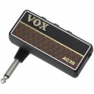 Vox Amplug 2 Headphone Amplifier AC30