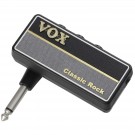 Vox Amplug 2 Headphone Amplifier Classic Rock