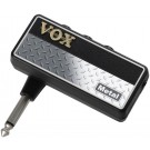 Vox Amplug 2 Headphone Amplifier Metal