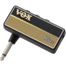 Vox Amplug 2 Headphone Amplifier Blues