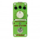 Aroma Toms Line Modstation Mini Pedal- Call Us To Check Availability 