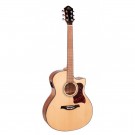 Gilman GA10ENG Acoustic / Electric Guitar