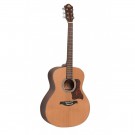 Gilman GA12 Auditorium Acoustic Guitar