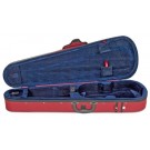 AMS 4/4 Size Shaped Violin Case