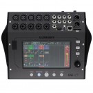 Allen and Heath CQ12T 12ch Digital Mixer w/ Bluetooth and Touchscreen