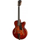 Eastman - AR503CE 16” Venetian cutaway Archtop Guitar - Solid Carved Spruce - Classic