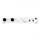 Arturia MiniFuse 4 4 In 4 Out USB Audio Interface in White