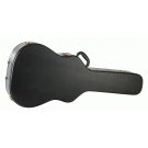 Armour APCW Acoustic Guitar Premium Wood Case