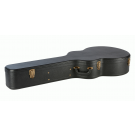 Armour APJC Jumbo Acoustic Guitar Premium Wood Case