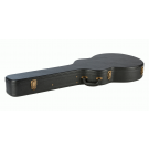 Armour APJCS Slim Jumbo Acoustic Guitar Premium Wood Case