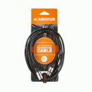 Armour CCP10 10ft HP Can XLR Microphone Cable