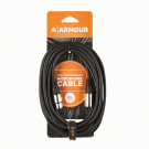 Armour CCP20 20ft HP Can XLR Microphone Cable