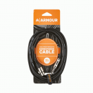 Armour CJP HP Can to Jack 10ft Cable