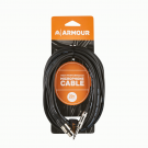 Armour CJP20 20ft HP Can to Jack Cable