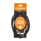 Armour GS10 10ft Instrument Cable