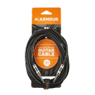 Armour GS20 20ft Guitar Cable