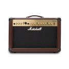 Marshall AS50DV 50w Acoustic Instrument Amplifier