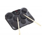 Ashton EDP450 Tabletop Electronic Drum Pad