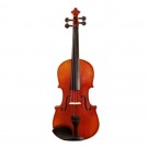 Ashton 1/2 Size Violin in Natural AV122NAT