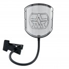 Aston Shield GN Pop Filter for Studio Microphones