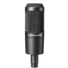 Audio Technica AT2035 Large Diaphragm Cardiod Condenser Microphone